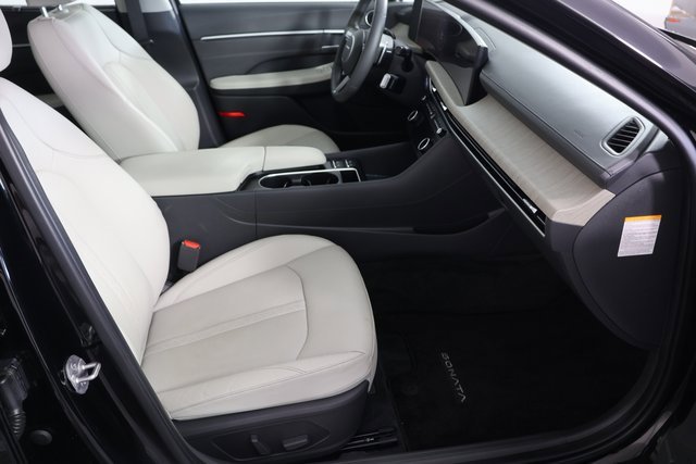 Certified 2024 Hyundai Sonata Limited image 24