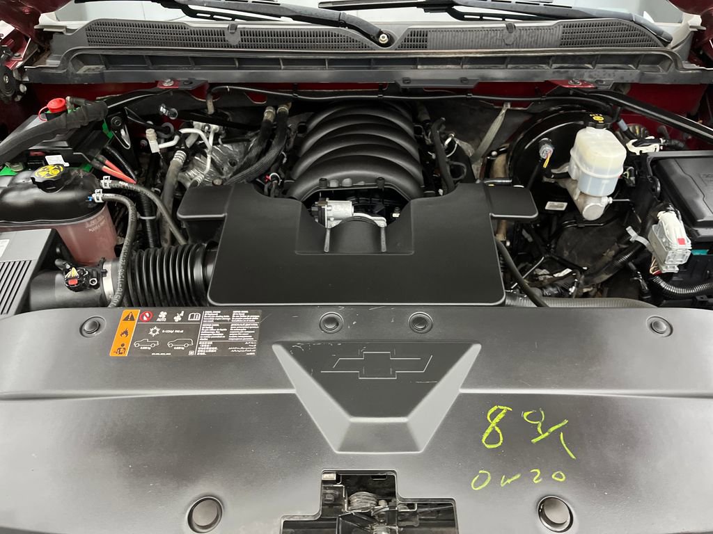 Used 2018 Chevrolet Silverado 1500 LT w/ All Star Edition image 26