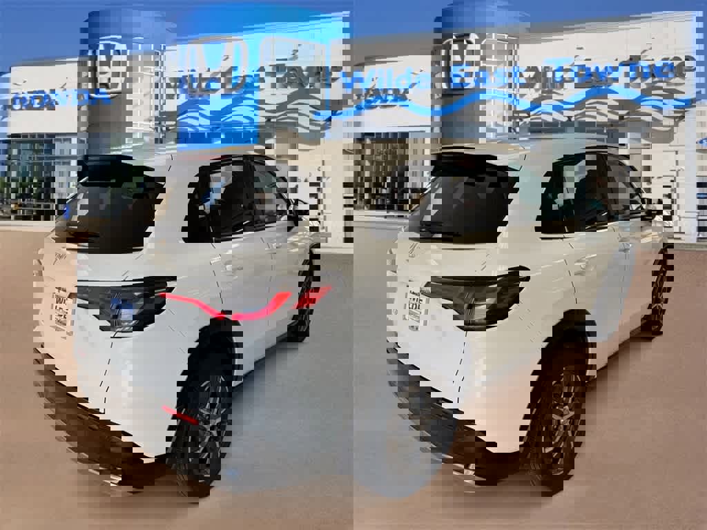 Certified 2024 Honda HR-V EX-L image 8