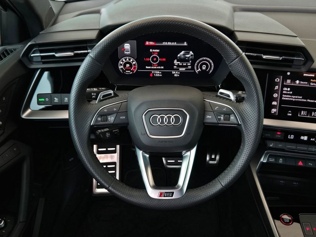 Used 2023 Audi RS 3 image 20