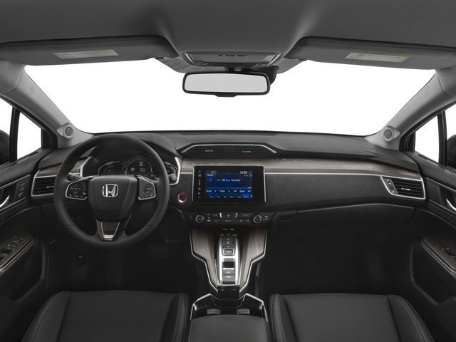 Used 2018 Honda Clarity Touring image 8