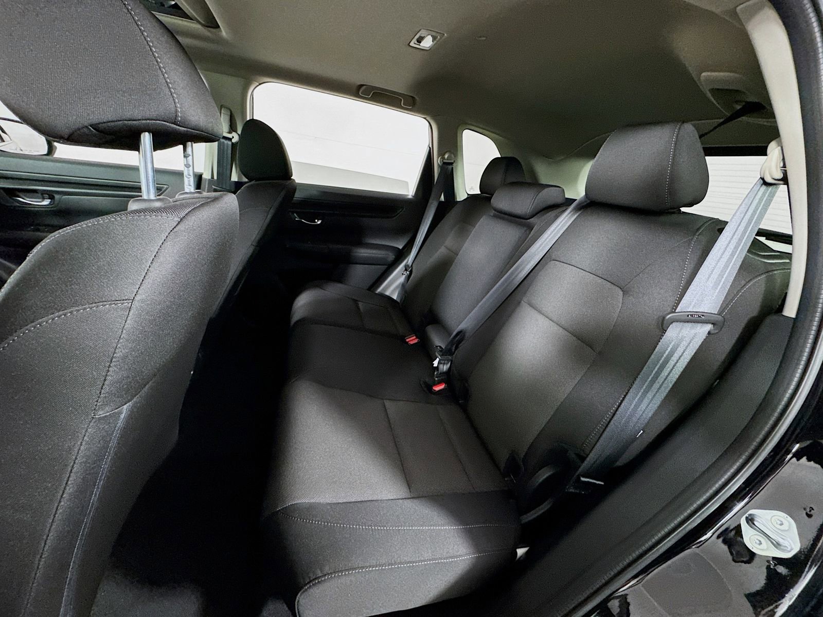 Used 2026 Honda CR-V EX image 18