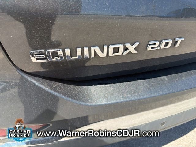 Used 2019 Chevrolet Equinox LT FWD image 4