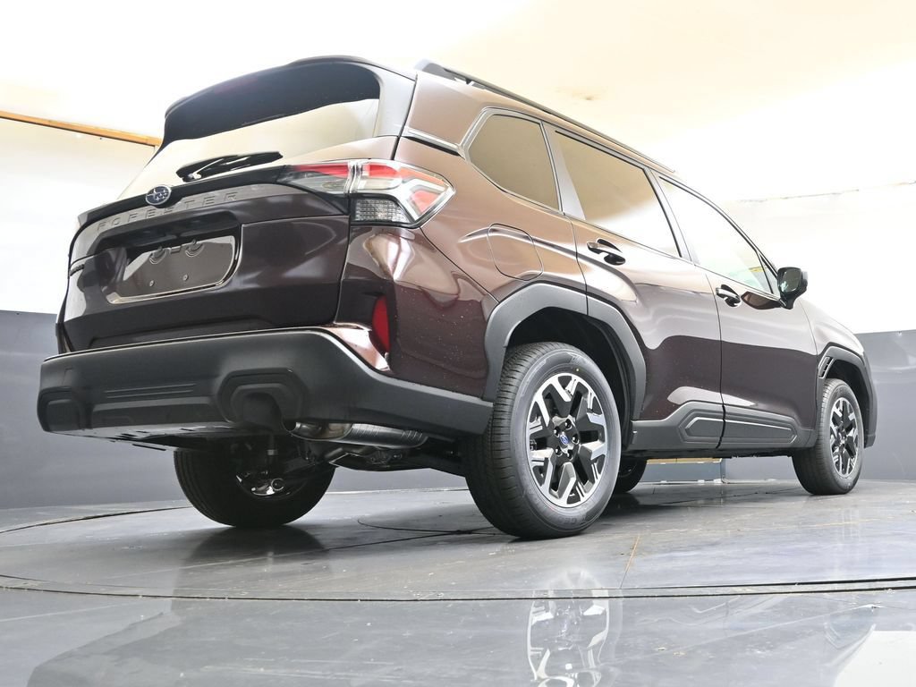 New 2026 Subaru Forester Premium AWD/4WD image 43