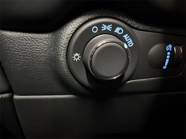 New 2025 Dodge Durango GT w/ Blacktop Package image 38