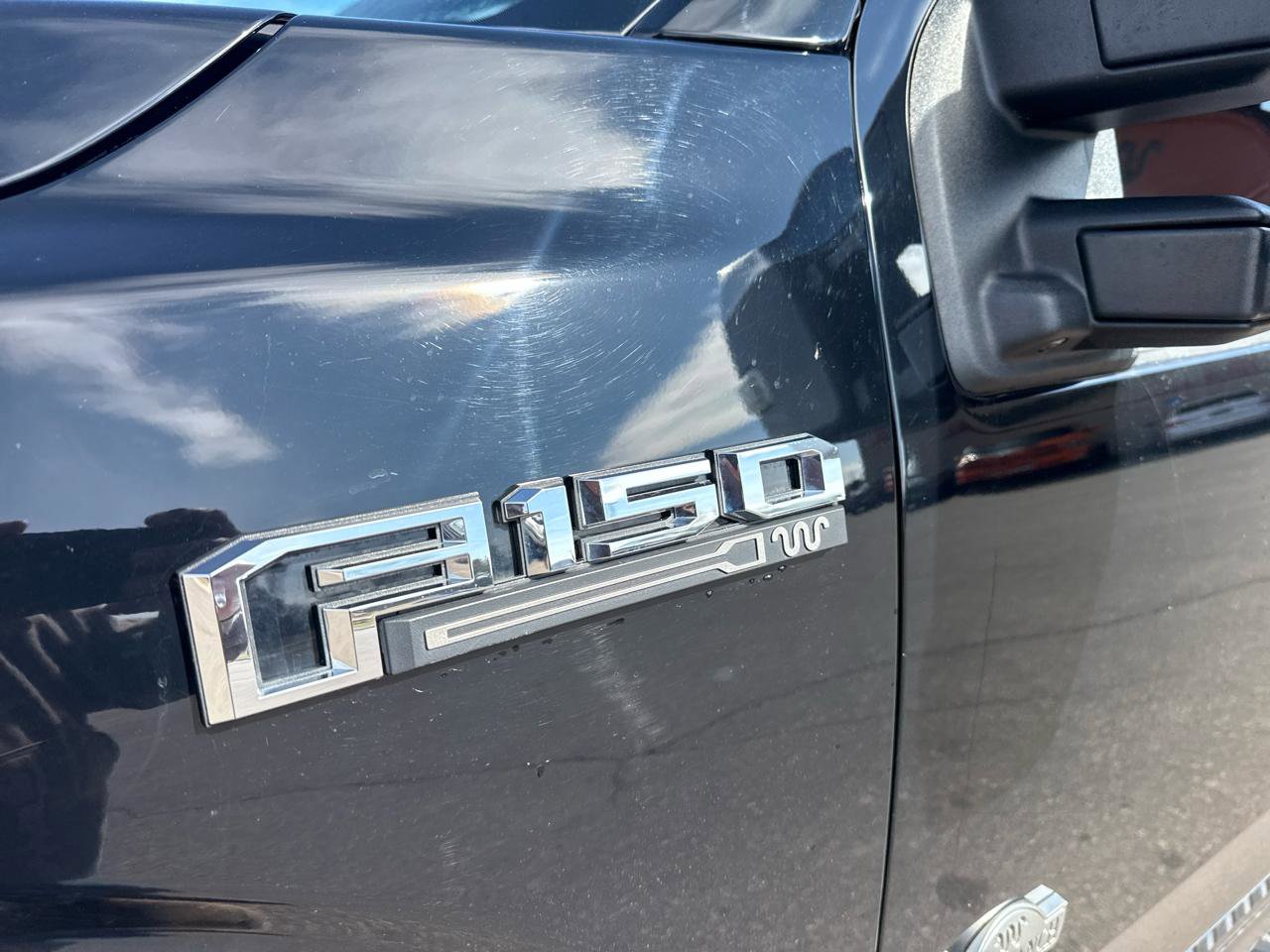 Used 2018 Ford F150 King Ranch w/ Equipment Group 601A Luxury image 10