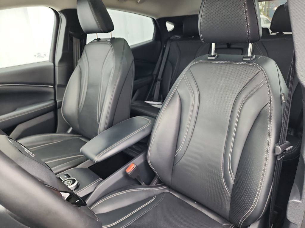 Used 2021 Ford Mustang Mach-E Premium image 15