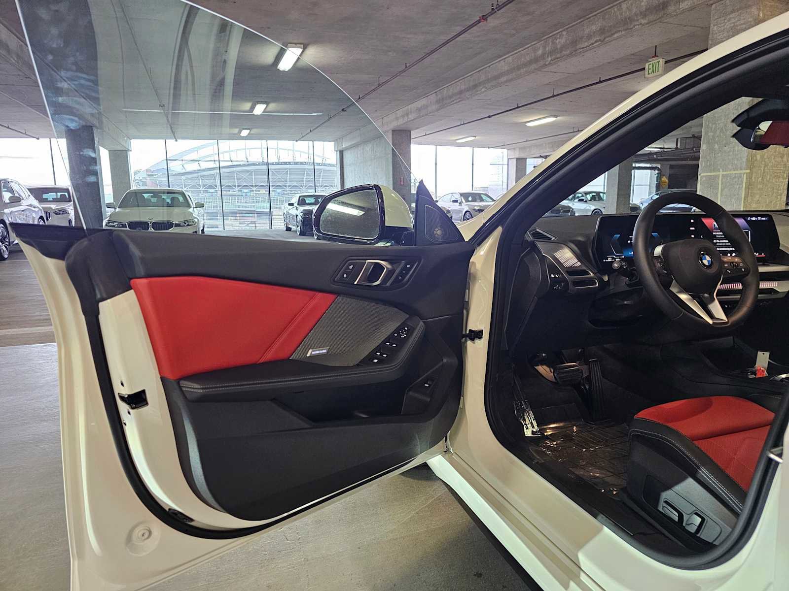 Used 2025 BMW 228i xDrive w/ Premium Package AWD/4WD image 27