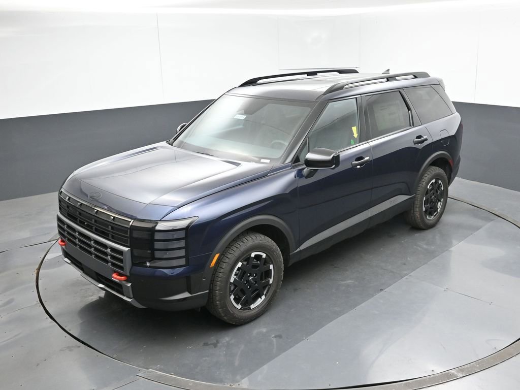 New 2026 Hyundai Palisade XRT Pro image 18