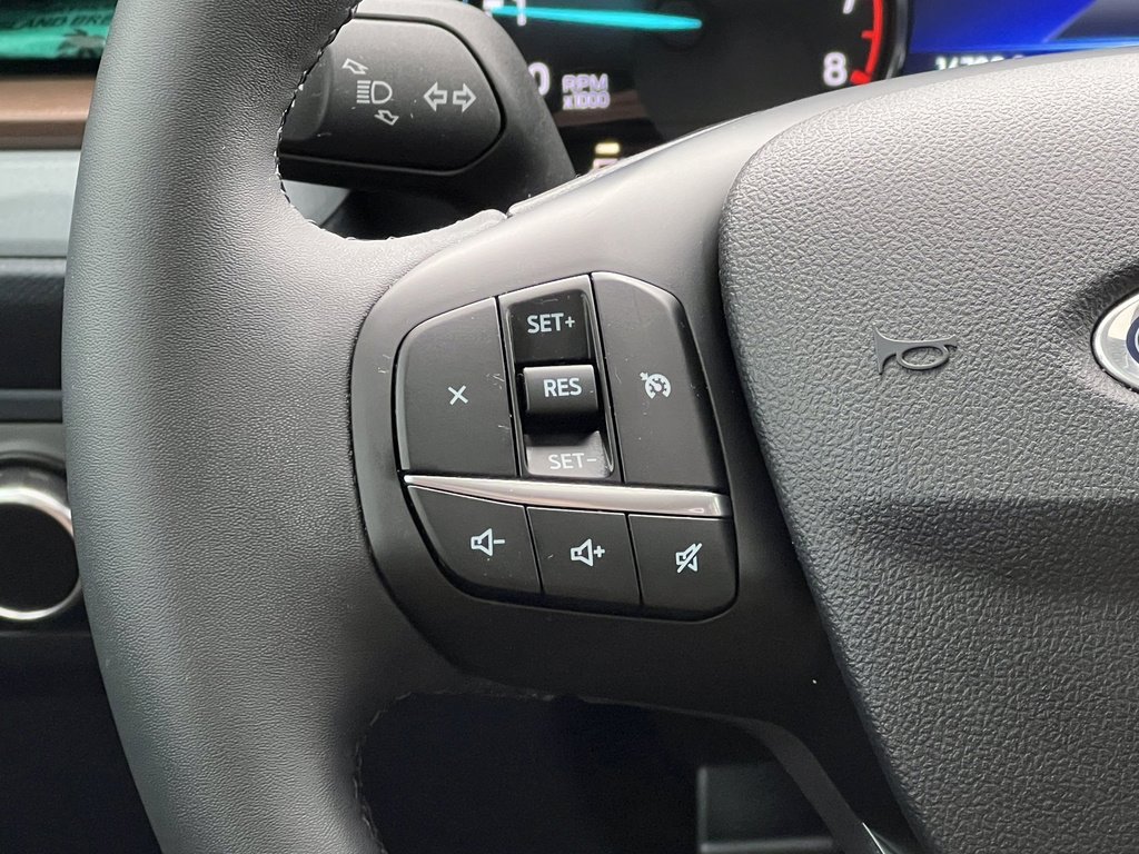 Certified 2023 Ford Maverick Lariat w/ Lariat Luxury Package image 25