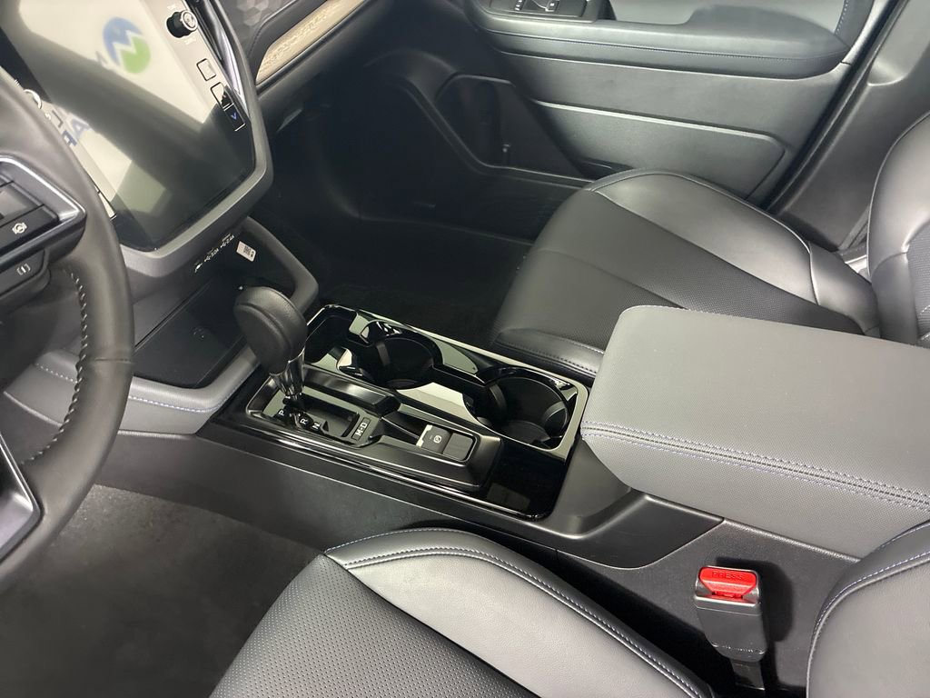 Certified 2026 Subaru Forester Limited image 28