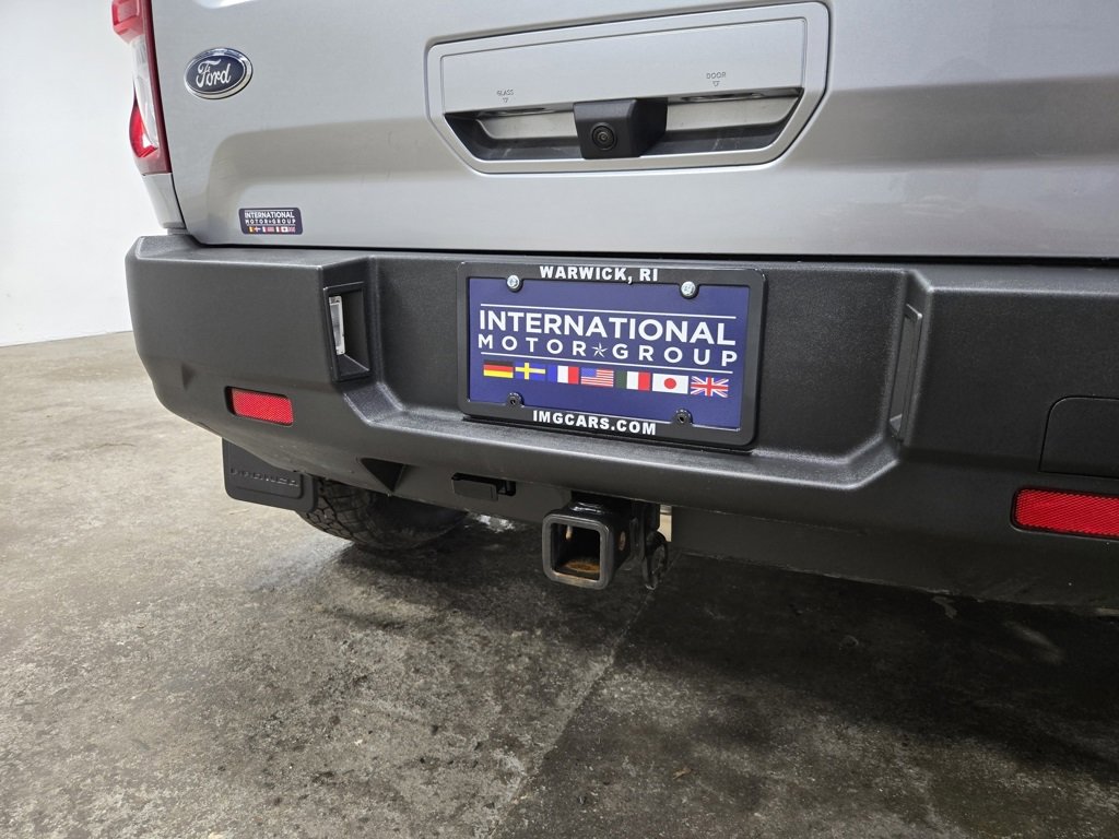 Used 2023 Ford Bronco Sport Badlands image 51