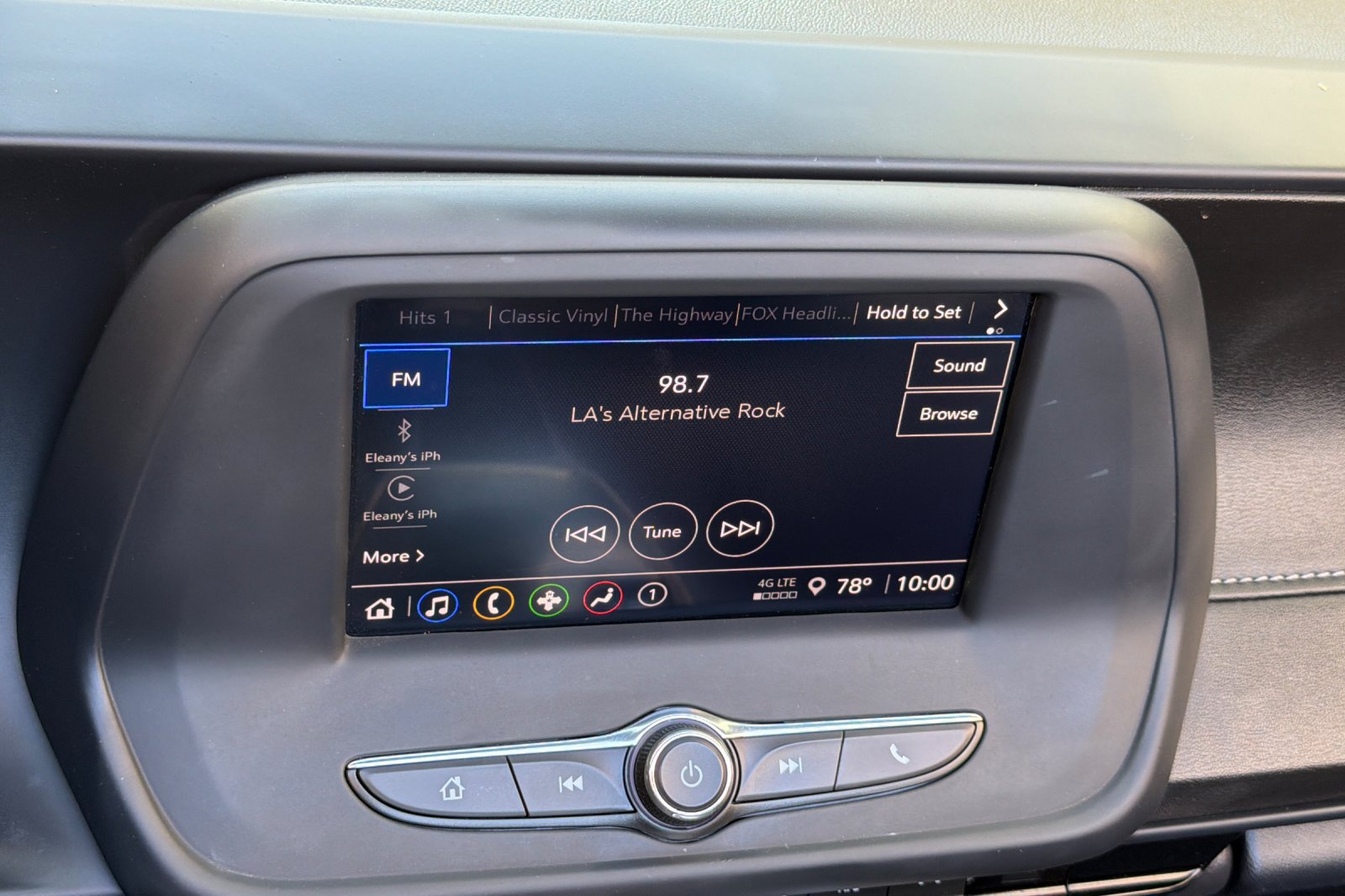 Used 2023 Chevrolet Camaro LT RWD image 19