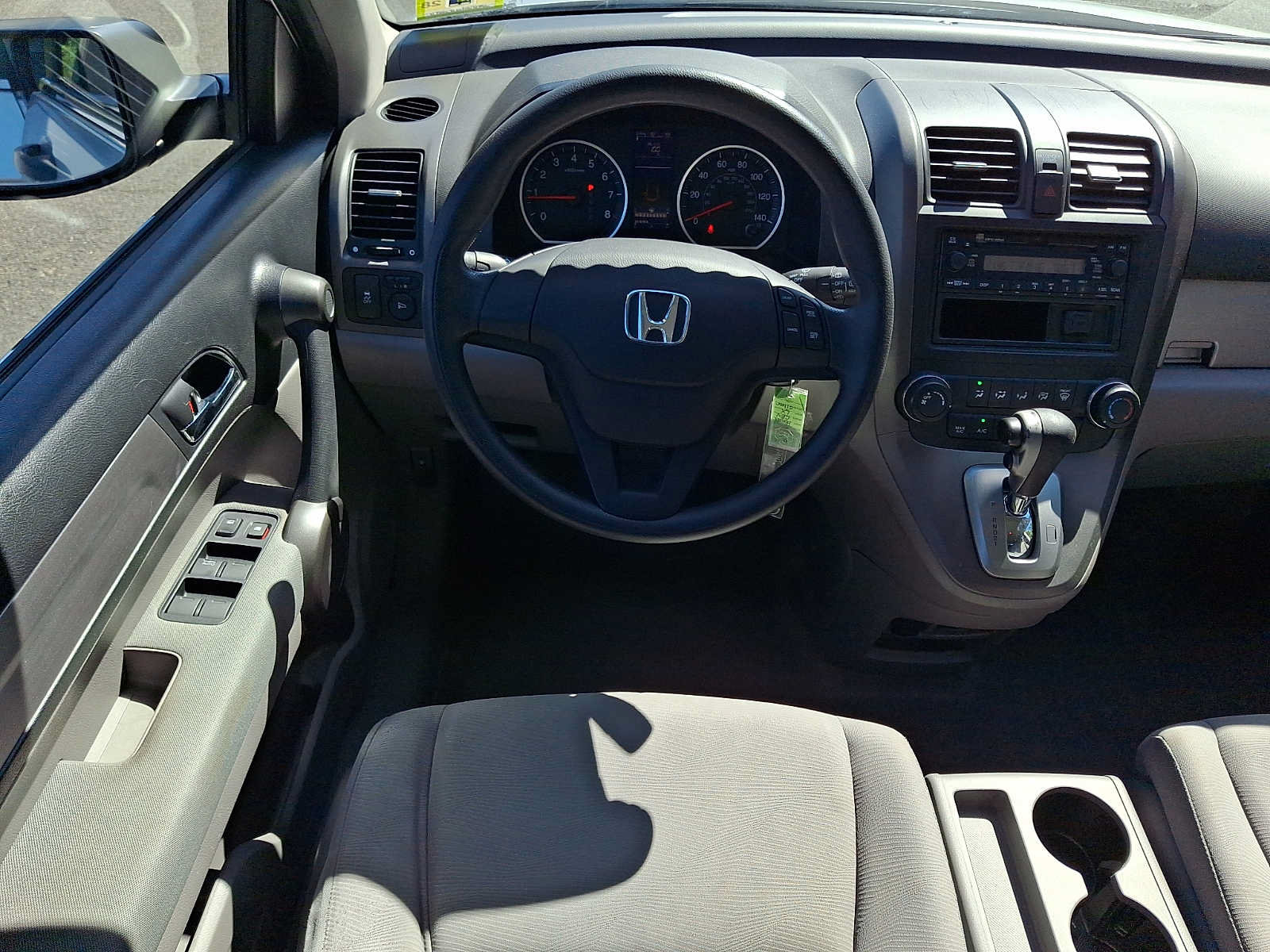 Used 2011 Honda CR-V LX image 11