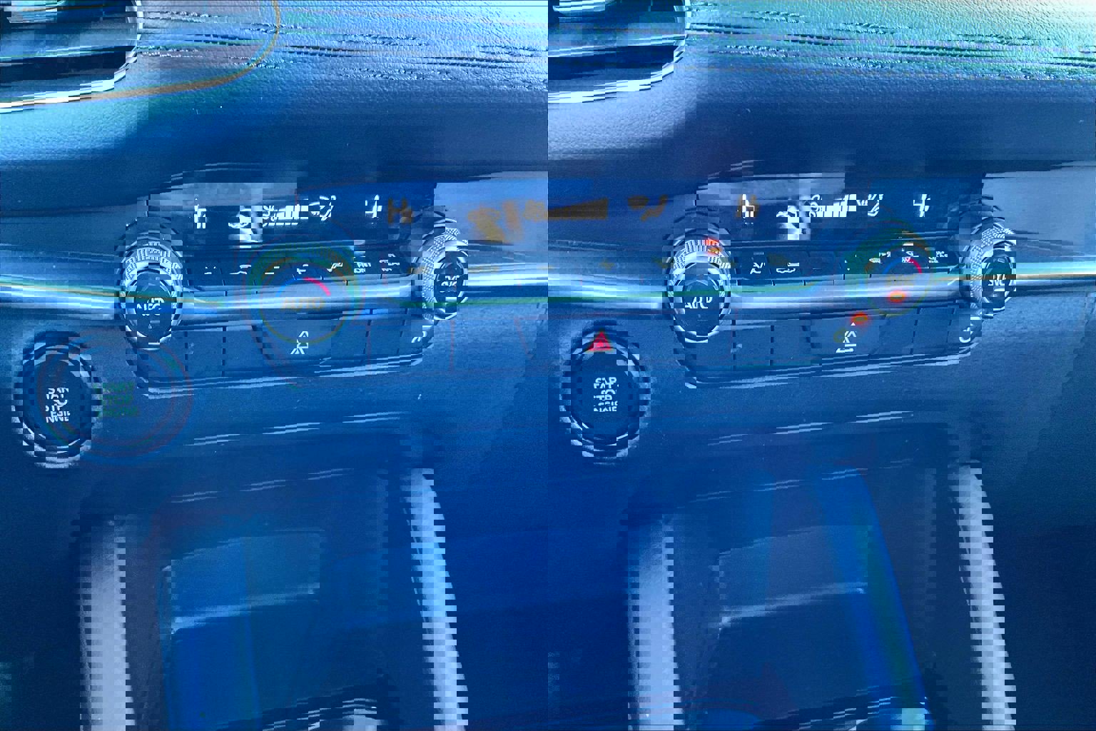 Used 2025 MAZDA MAZDA3 s Sport image 15