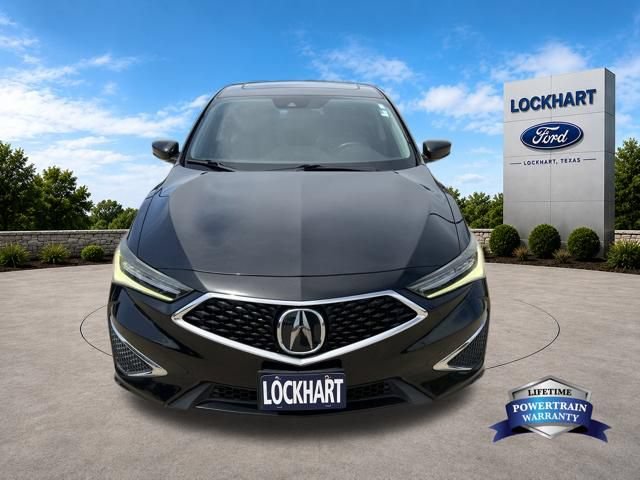 Used 2021 Acura ILX FWD image 2