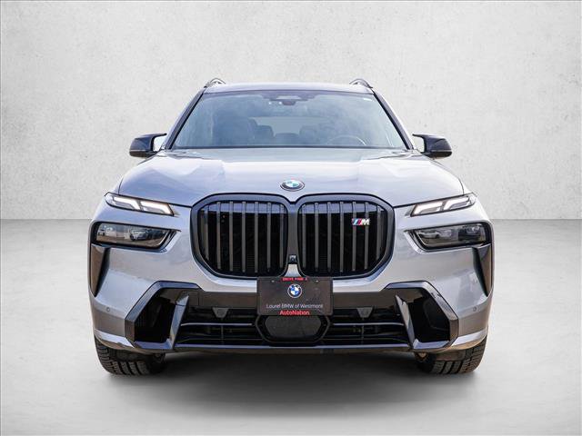 Certified 2024 BMW X7 M60i w/ Executive Package image 2