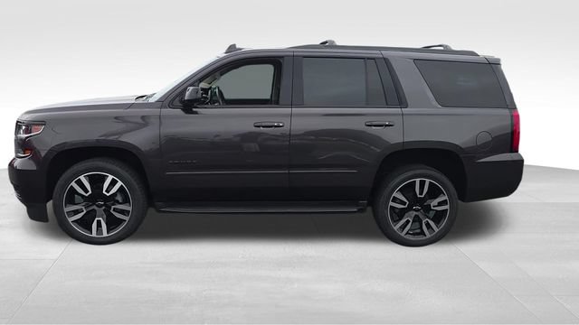 Used 2018 Chevrolet Tahoe Premier w/ RST 6.2L Performance Edition AWD/4WD image 9