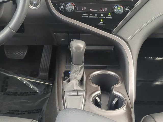 Certified 2023 Toyota Camry SE w/ Convenience Package image 18