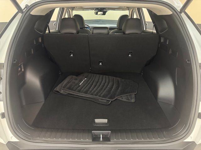 Used 2024 Hyundai Tucson Limited FWD image 24