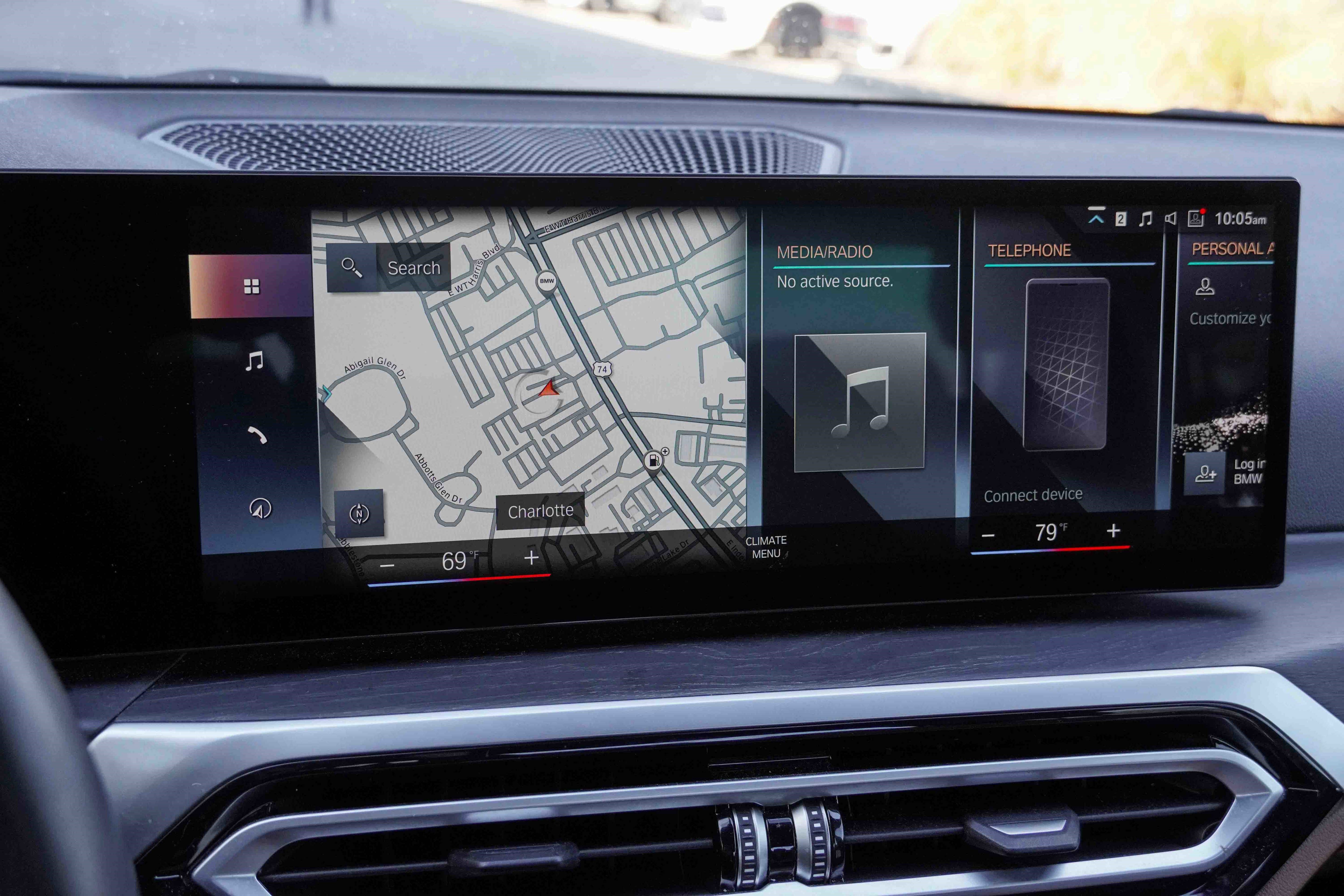 Used 2024 BMW 330i Sedan w/ Convenience Package image 25