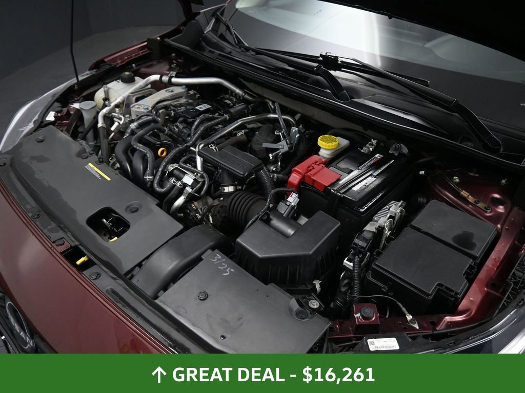 Used 2024 Nissan Sentra SV image 14