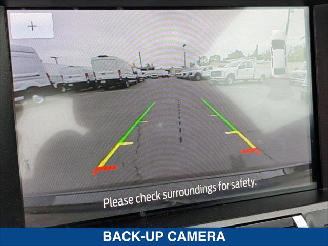 Certified 2022 Ford Mustang Coupe w/ Equipment Group 101A image 18