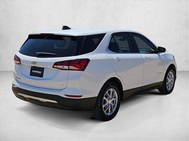 Used 2022 Chevrolet Equinox LT FWD image 5