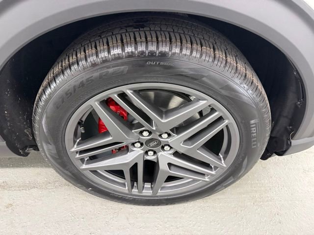 New 2026 Ford Explorer ST AWD/4WD image 5