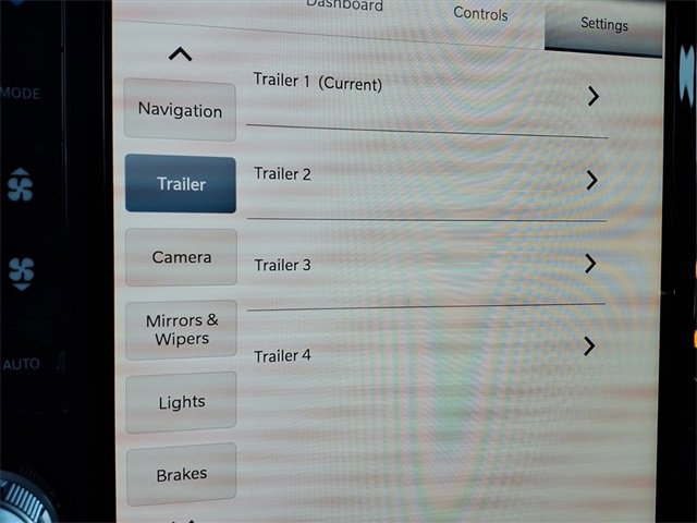 New 2026 RAM 1500 4x4 Crew Cab image 7