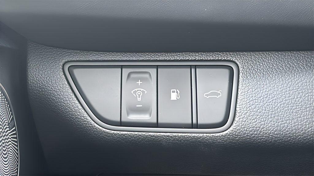 New 2026 Genesis G70 2.5T Prestige AWD/4WD image 19