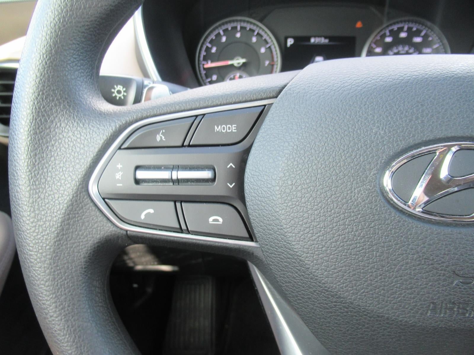 Used 2021 Hyundai Santa Fe SEL FWD image 24