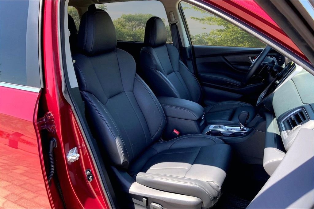 Certified 2025 Subaru Ascent Limited AWD/4WD image 28