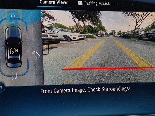 Used 2025 Mercedes-Benz E 350 Sedan image 13