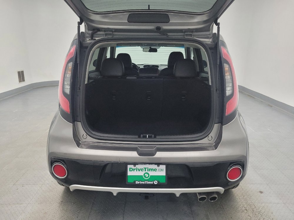 Used 2018 Kia Soul ! w/ Tech Package image 29