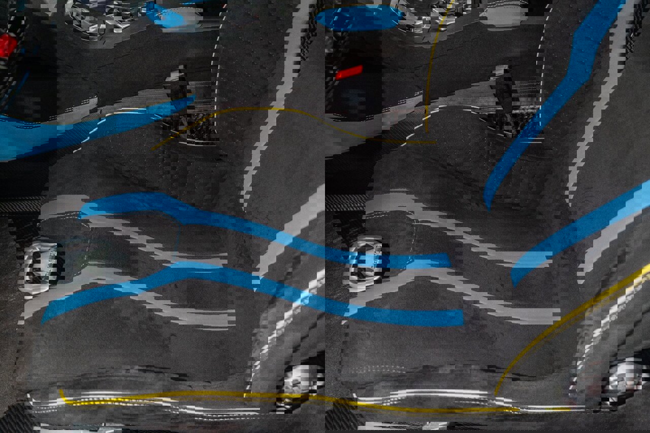 Used 2023 Lamborghini Huracan STO image 33