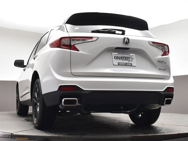 New 2026 Acura RDX SH-AWD image 43