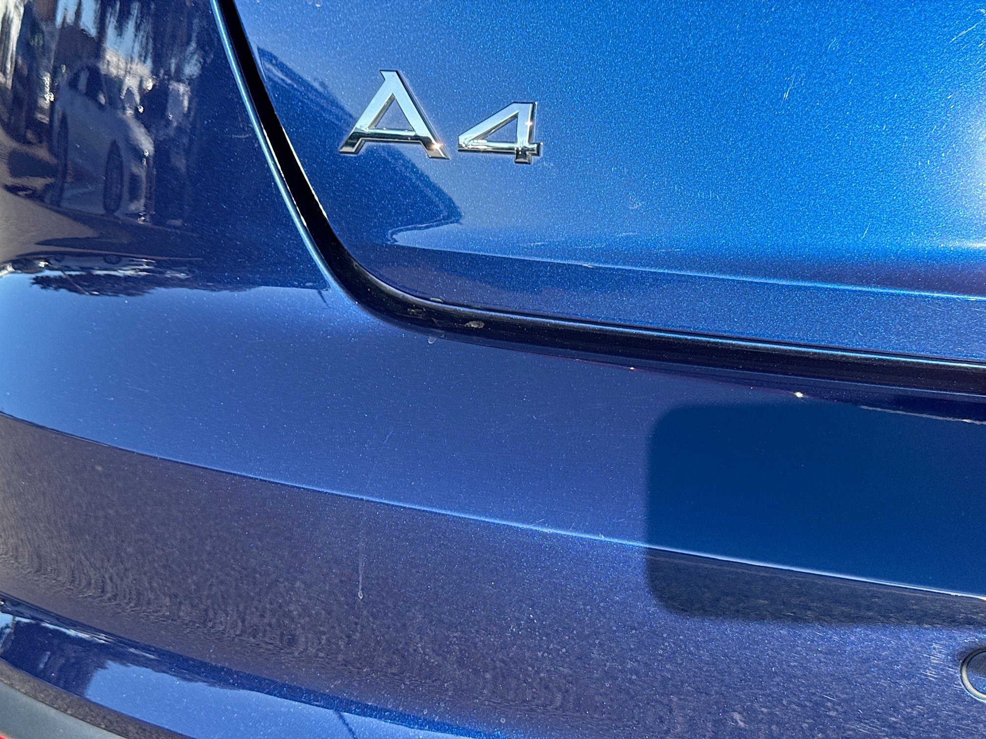 Used 2024 Audi A4 2.0T Premium w/ Convenience Package image 11