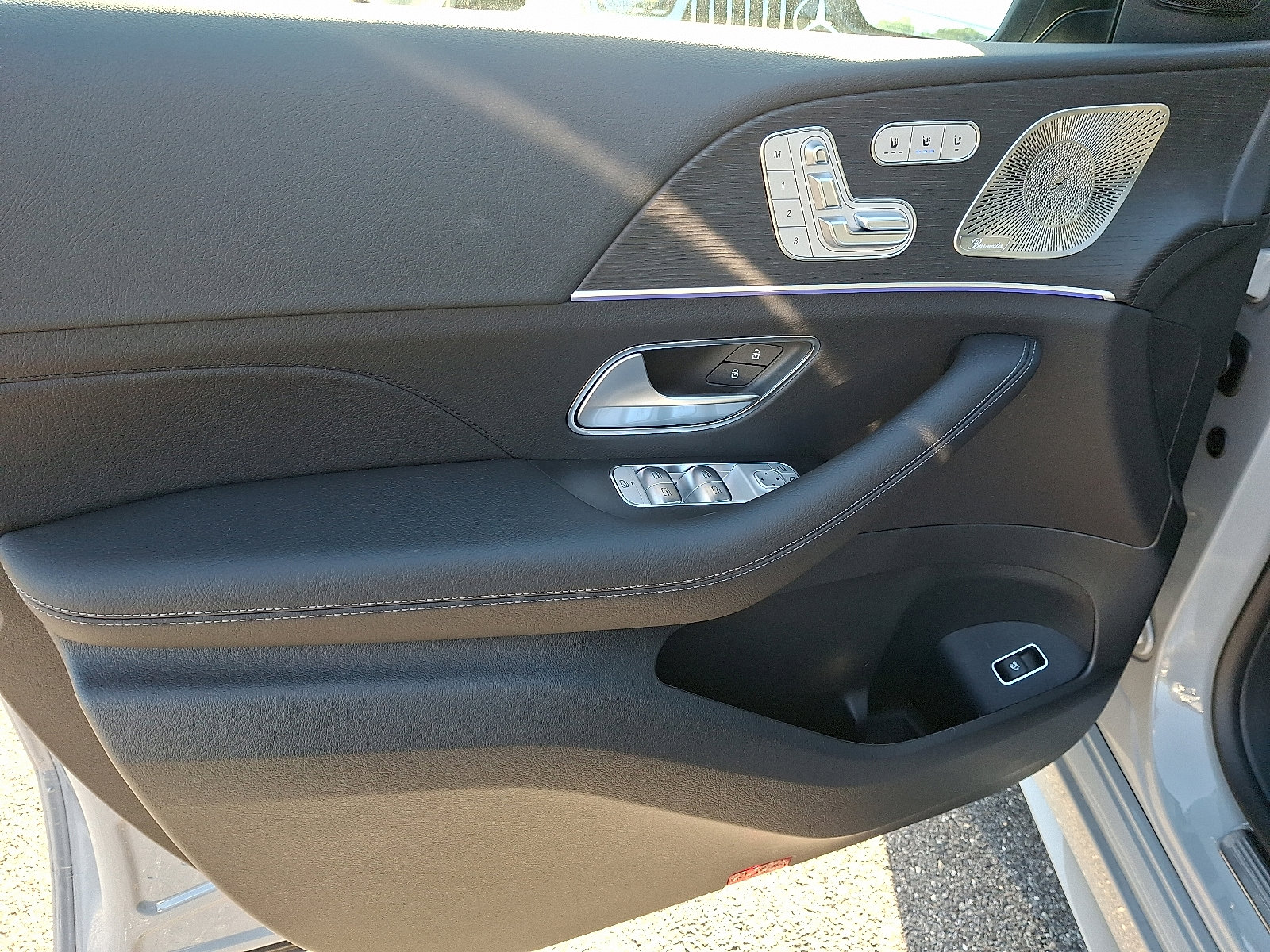 New 2026 Mercedes-Benz GLE 450 4MATIC image 7