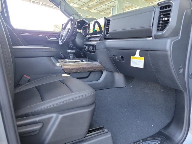 New 2026 Chevrolet Silverado 1500 RST w/ RST All Star Premium Package AWD/4WD image 17