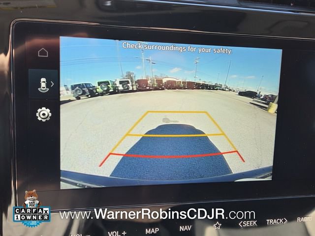 Used 2023 Hyundai Tucson SEL image 24