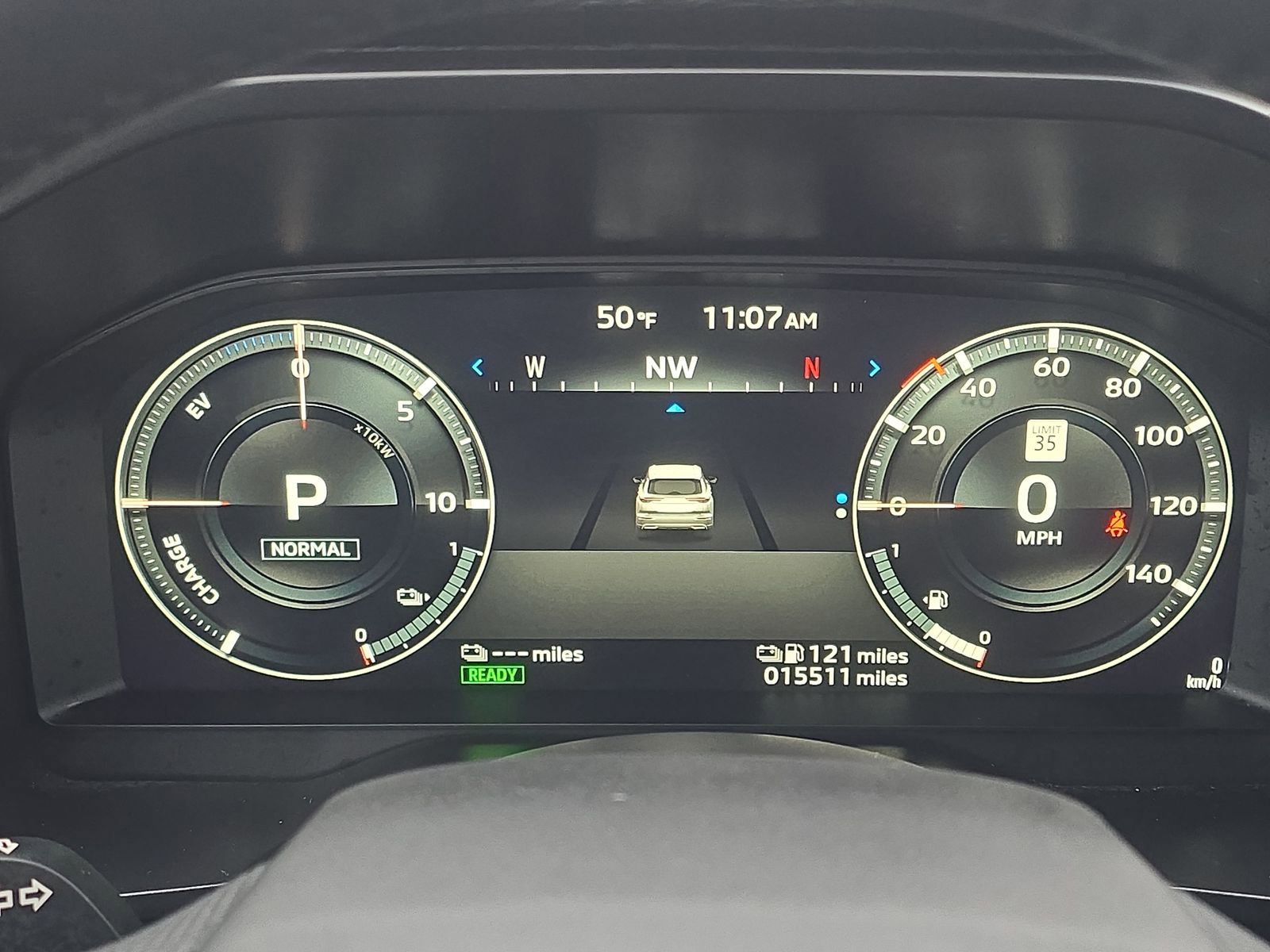 Used 2023 Mitsubishi Outlander SEL image 13