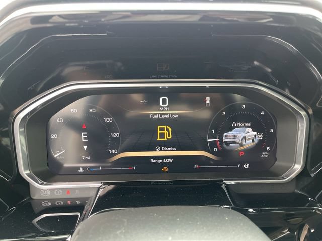 New 2026 GMC Sierra 1500 Elevation AWD/4WD image 15