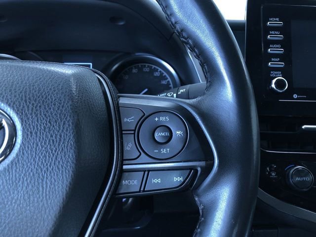 Certified 2024 Toyota Camry SE image 26