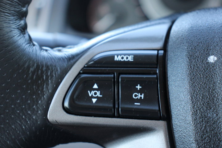 Used 2016 Honda Odyssey EX-L image 25