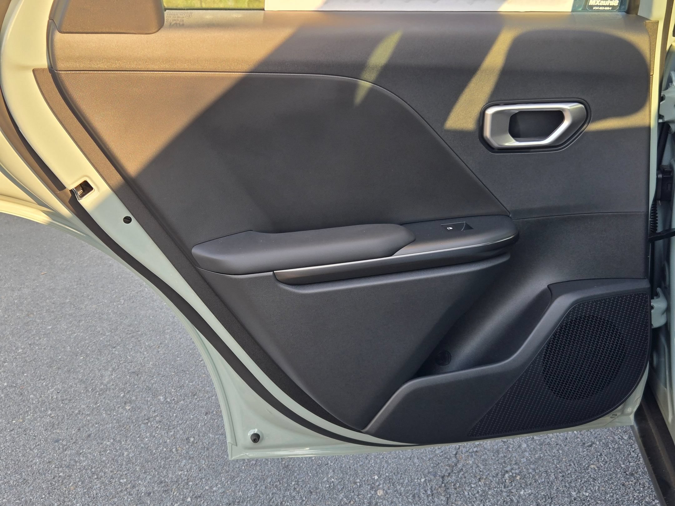 New 2026 Kia K4 FWD image 28