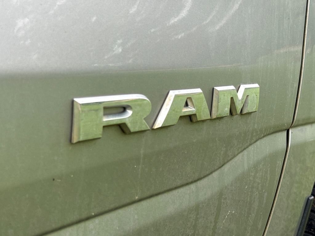 Used 2022 RAM 1500 Big Horn AWD/4WD image 51