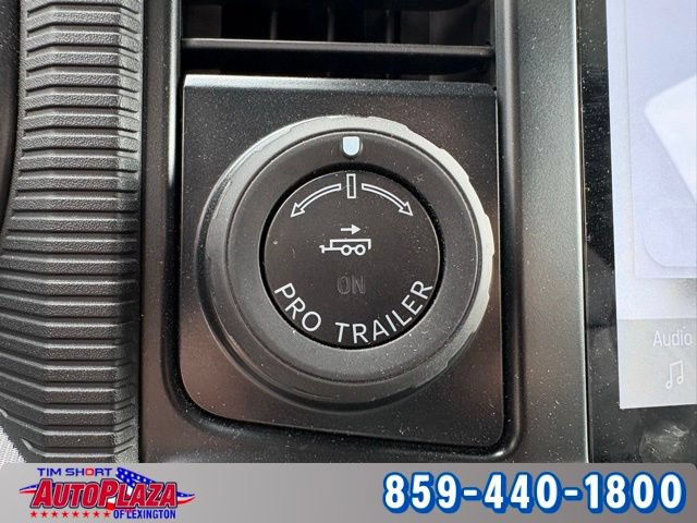 Used 2025 Ford F150 Lariat w/ Equipment Group 502A High AWD/4WD image 31