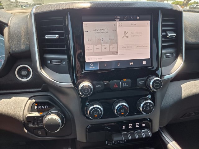 New 2026 RAM 1500 Express AWD/4WD image 22