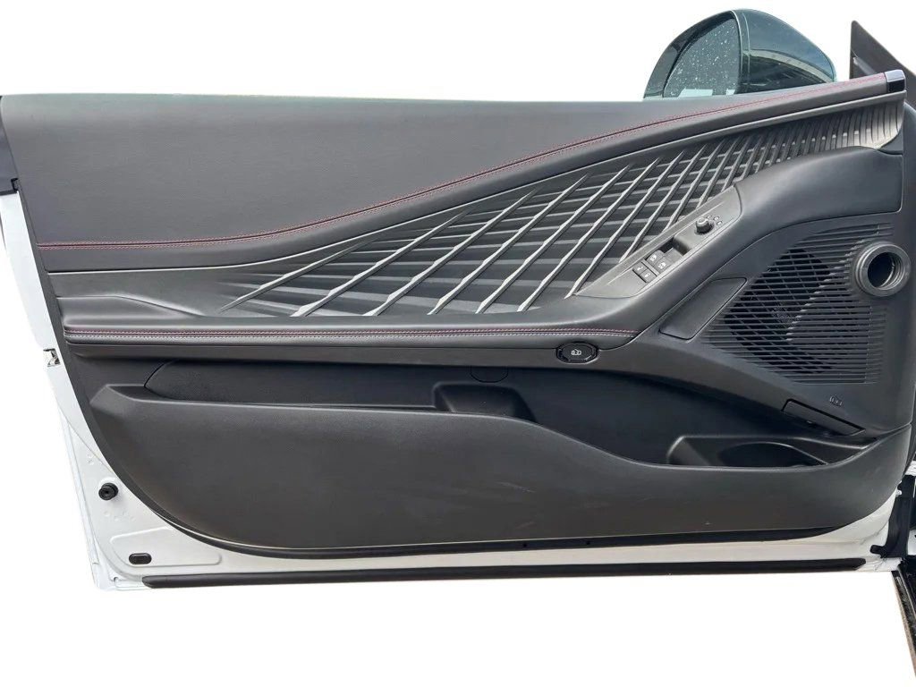 New 2026 Dodge Charger R/T Scat Pack image 18